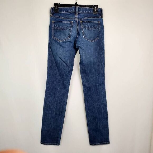 Old Navy Size 0 The Flirt Jean - Picture 2 of 7